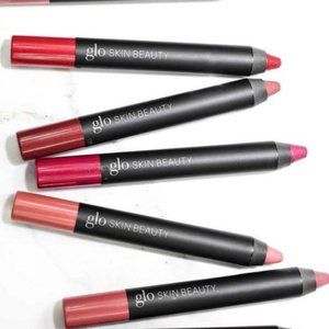 Glo Skin Suede Matte Lip Crayon - BRAND NEW
